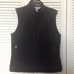 Columbia women's fleece vest
